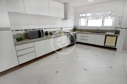Imagem 6 - Casa Condomínio em Campo Belo, São Paulo - SP