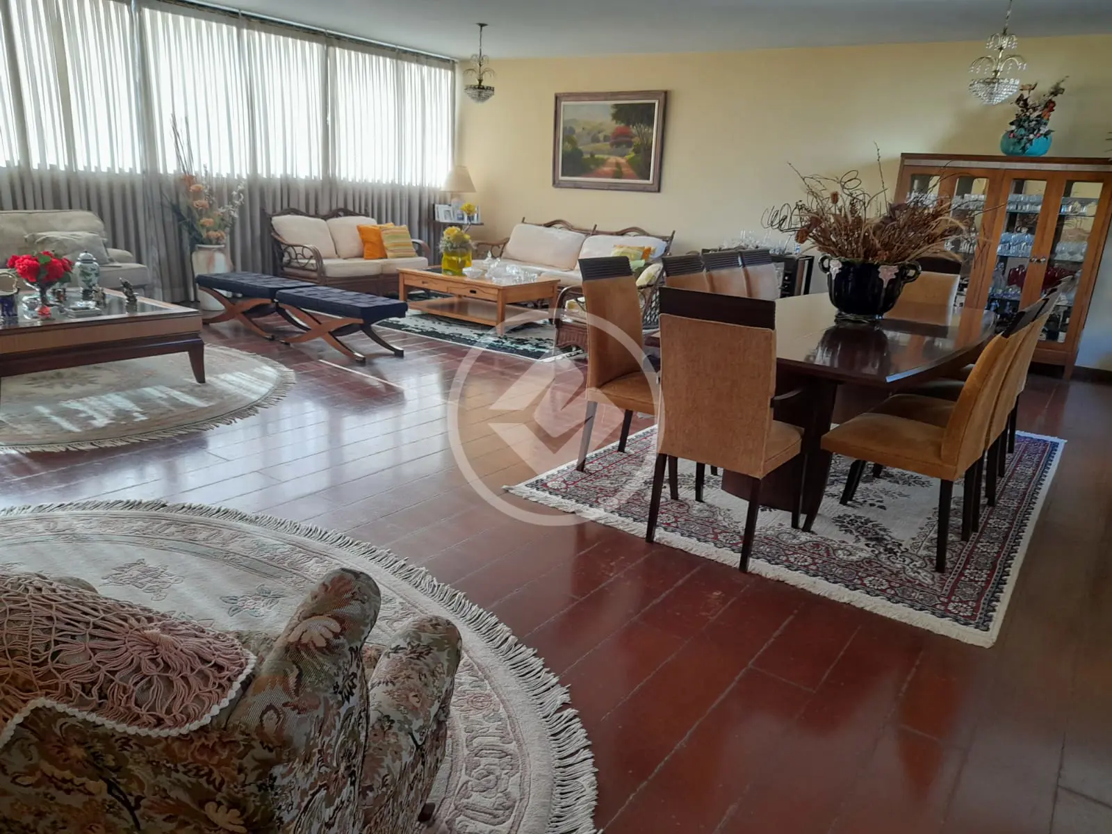 Imagem 3 - Apartamento Duplex em Moema, São Paulo - SP