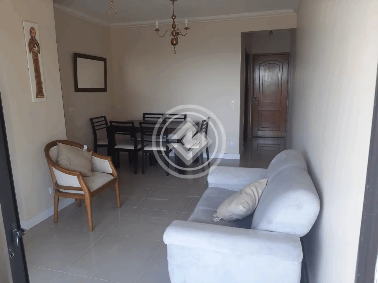 Imagem 3 - Apartamento em VILA ANDRADE, São Paulo - SP