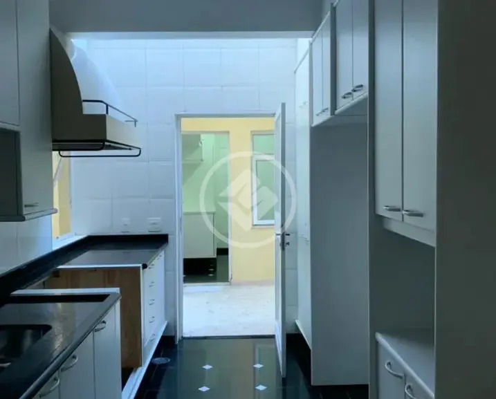 Imagem 1 - Casa em JARDIM PAULISTANO, São Paulo - SP