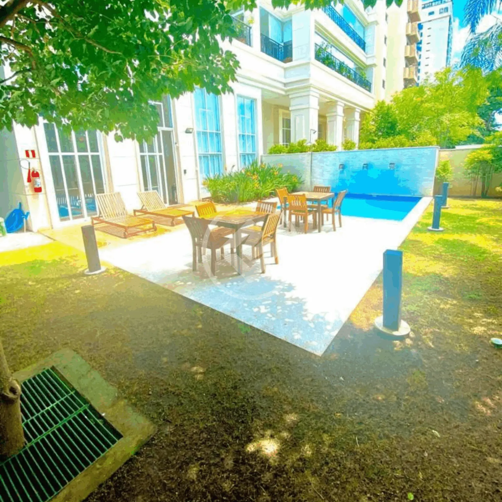 Imagem 1 - Apartamento em Moema, São Paulo - SP