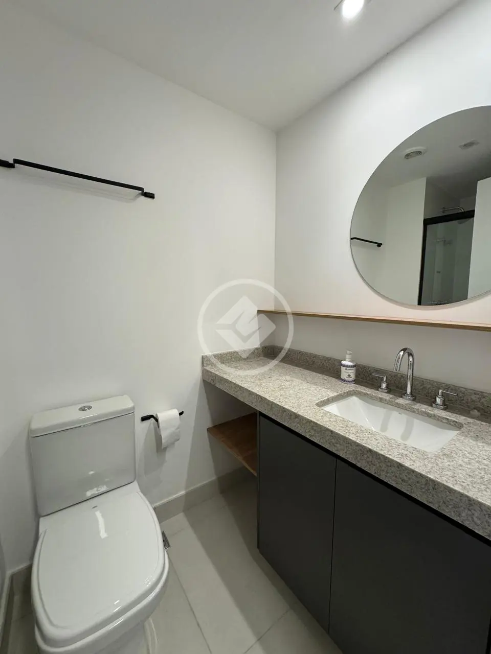 Imagem 4 - Loft / Studio em Campo Belo, São Paulo - SP