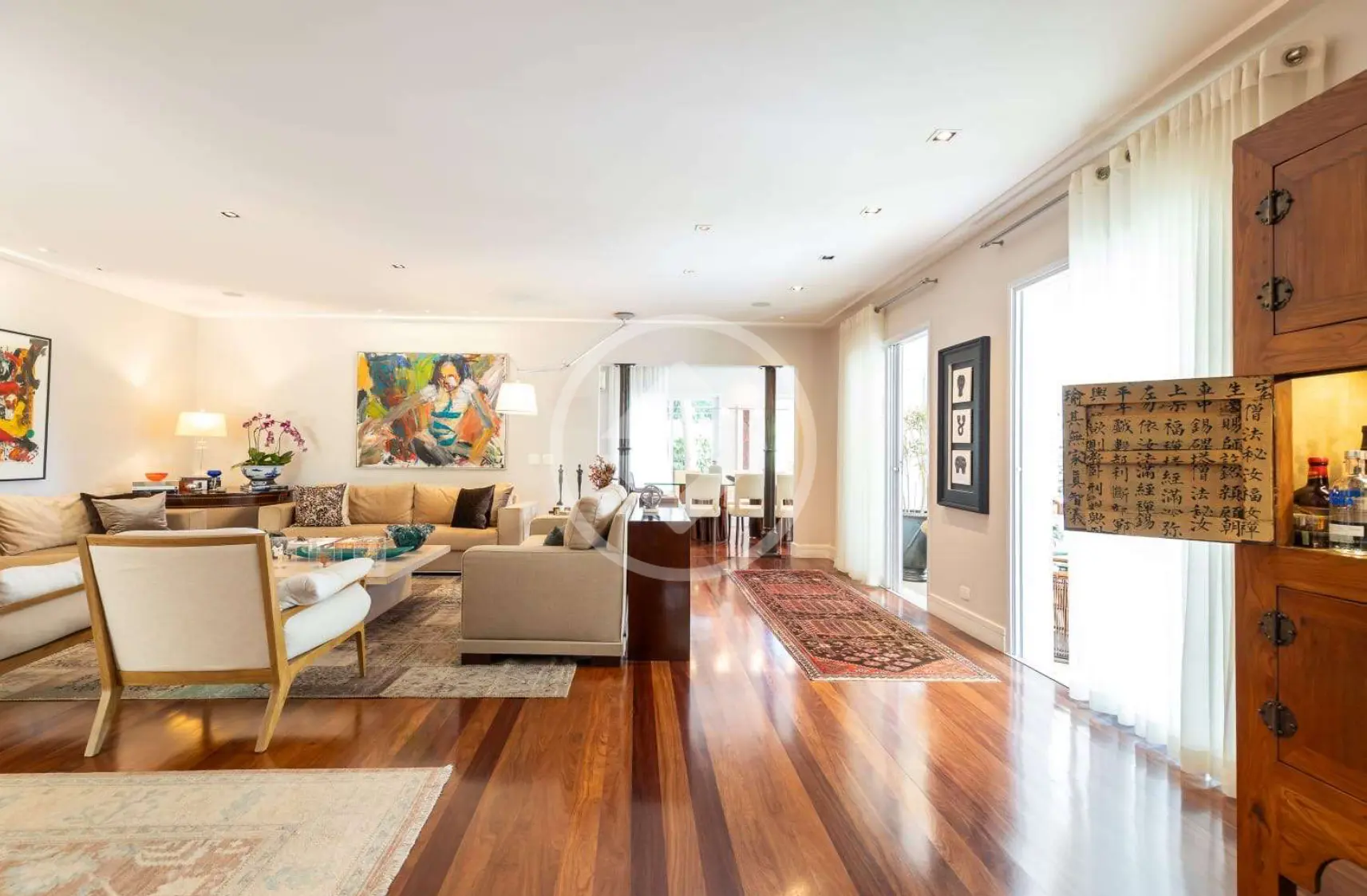 Imagem 3 - Casa Condomínio em Jardim Petrópolis, São Paulo - SP