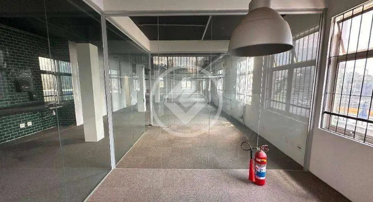 Imagem 3 - Prédio em Vila Hamburguesa, São Paulo - SP