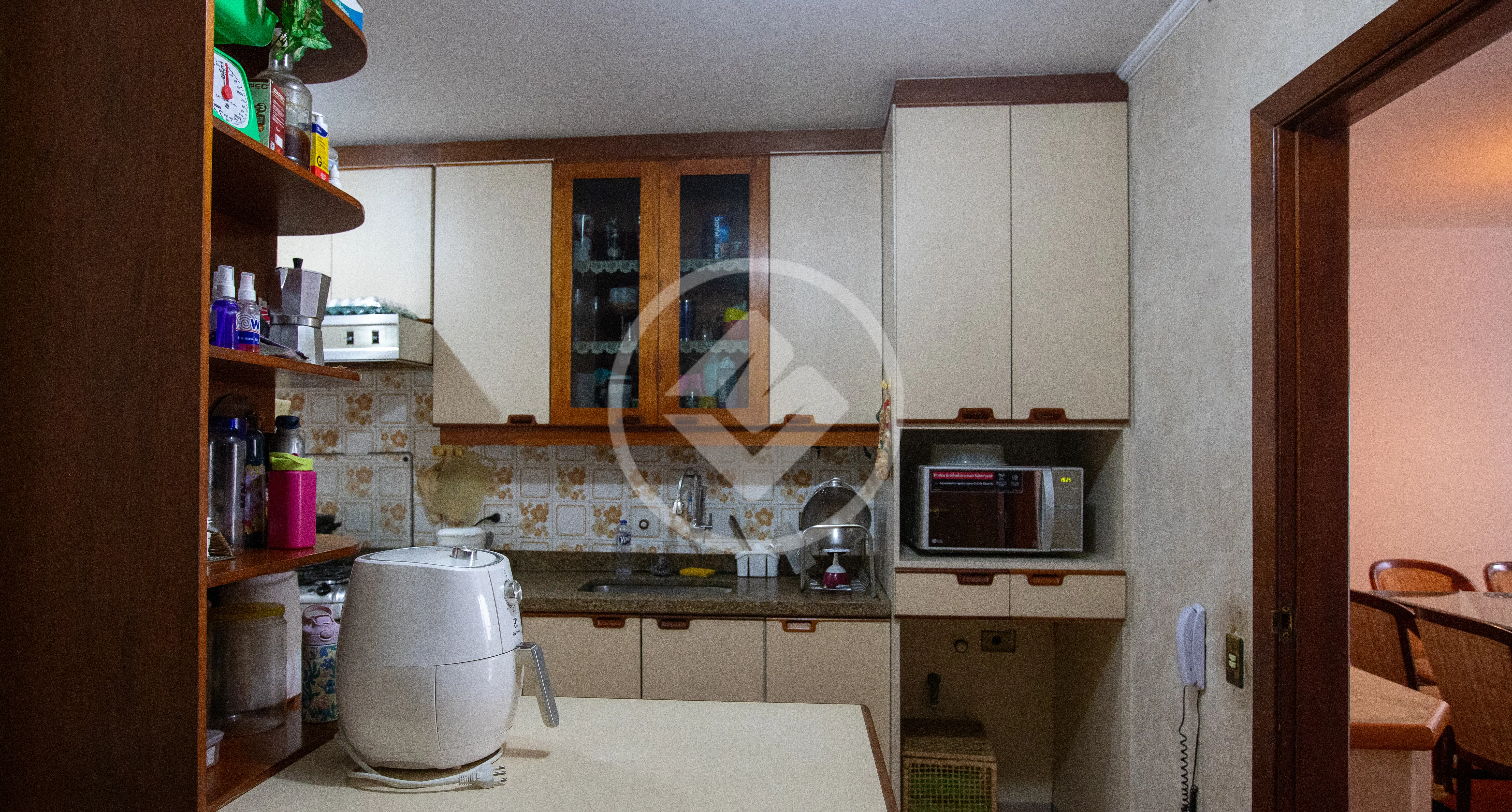 Imagem 5 - Apartamento em Indianópolis, São Paulo - SP