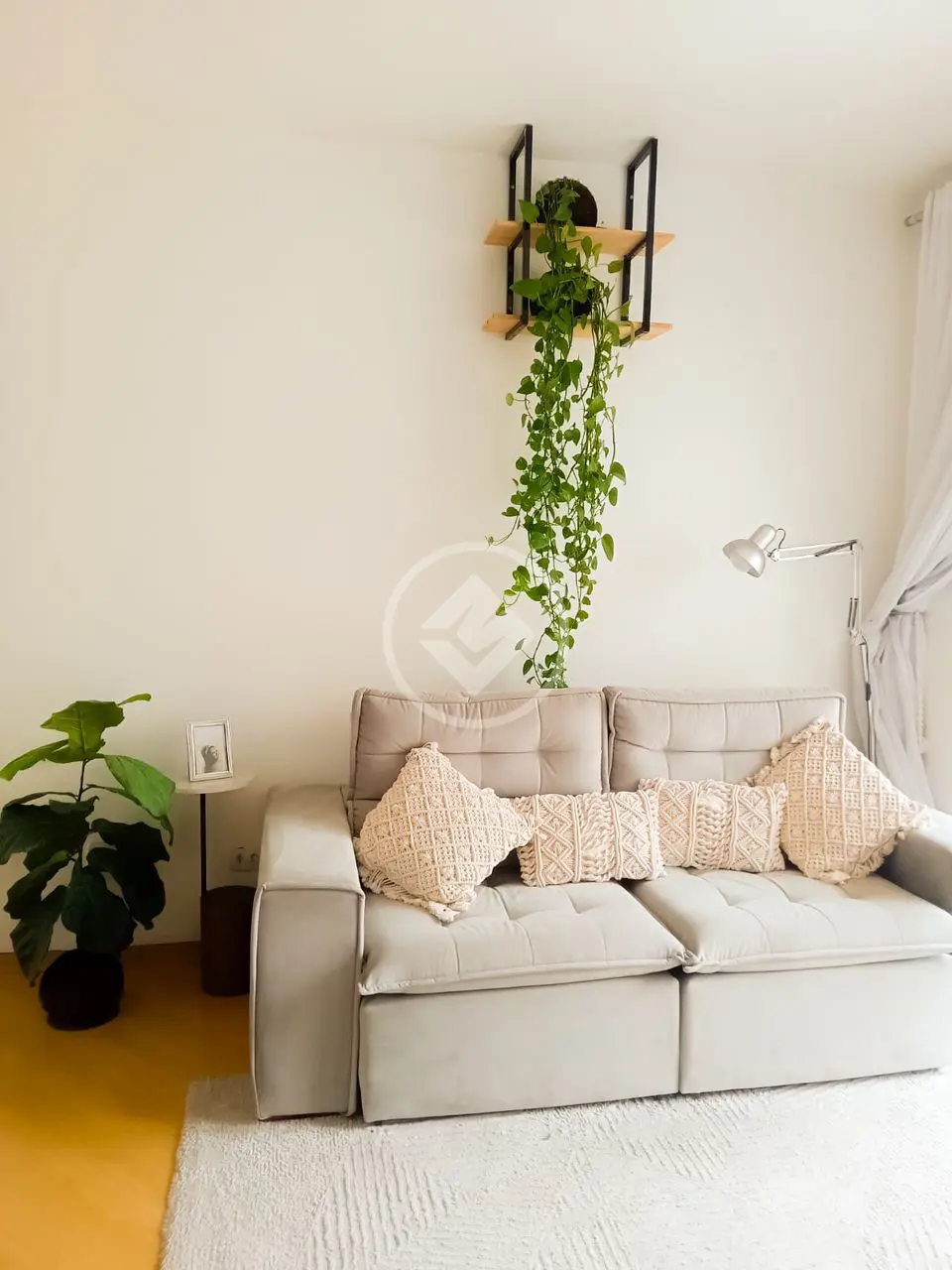 Imagem 1 - Apartamento em Vila Olímpia, São Paulo - SP