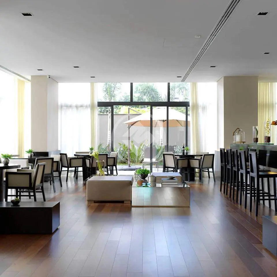 Image 33 - Apartamento em CIDADE MONÇÕES, São Paulo - SP