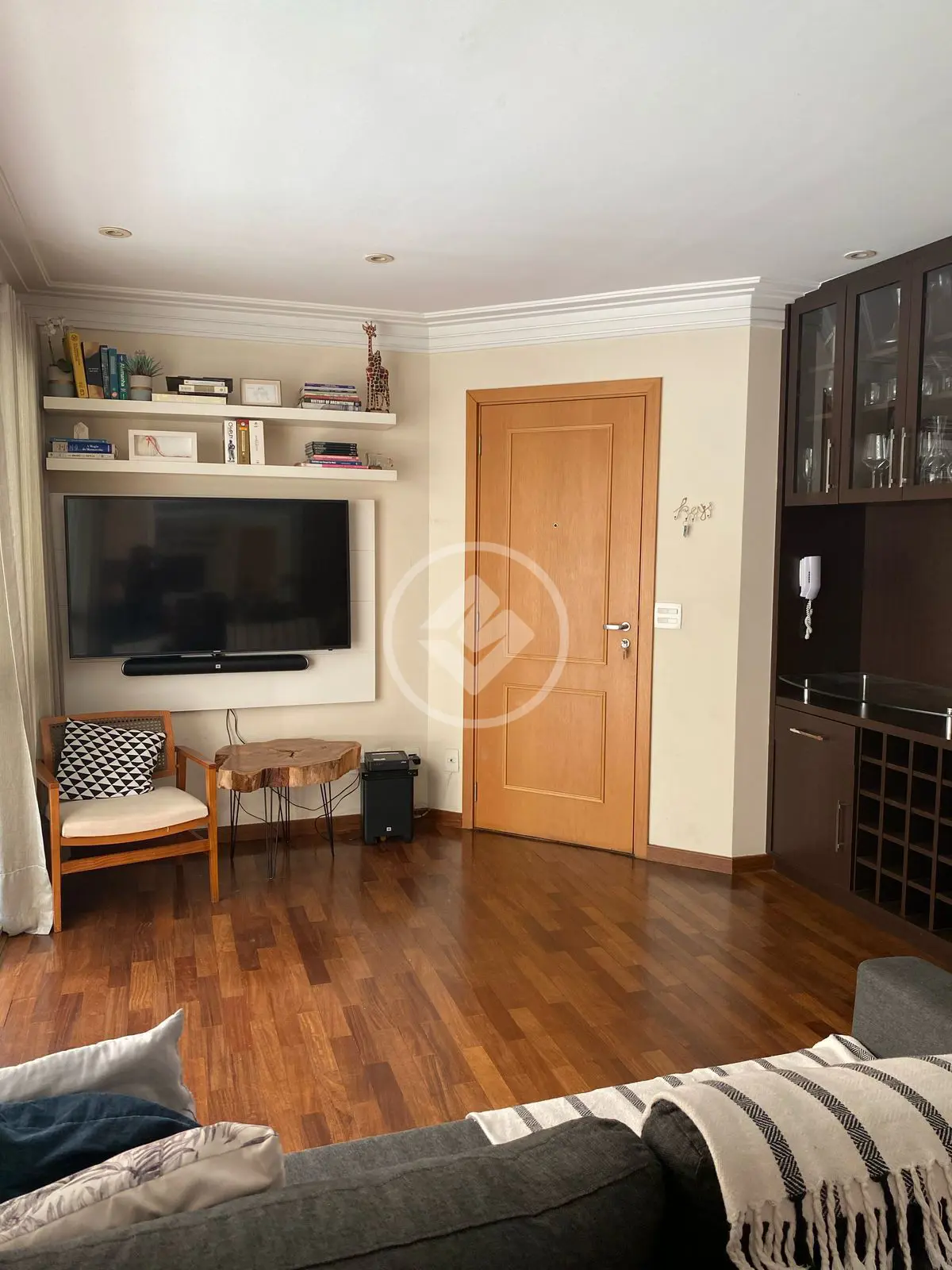 Imagem 5 - Apartamento em Vila Olímpia, São Paulo - SP