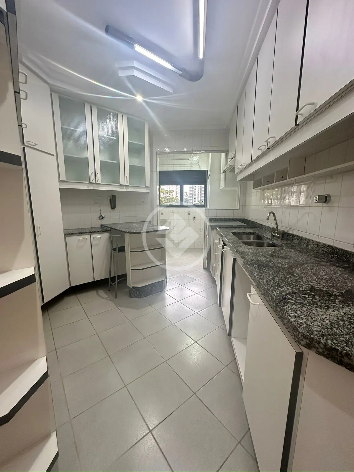 Imagem 4 - Apartamento em Indianópolis, São Paulo - SP