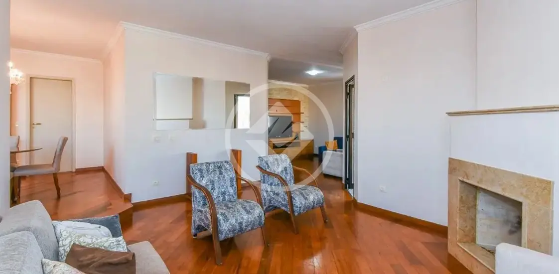 Imagem 4 - Apartamento em MOEMA, São Paulo - SP