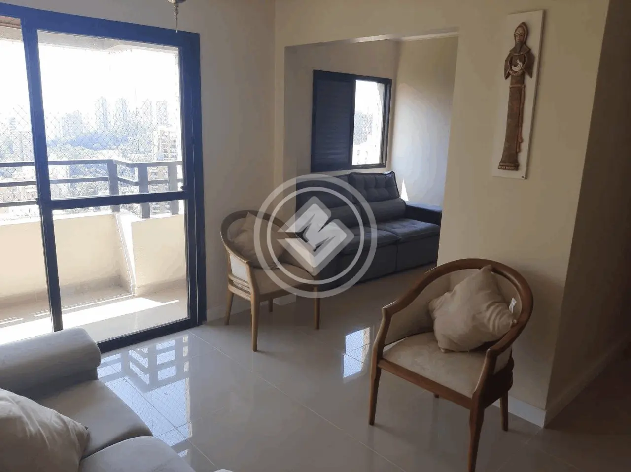 Apartamento VILA ANDRADE, São Paulo - SP — foto 1
