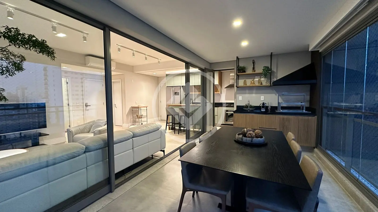 Imagem 2 - Apartamento em Moema, São Paulo - SP