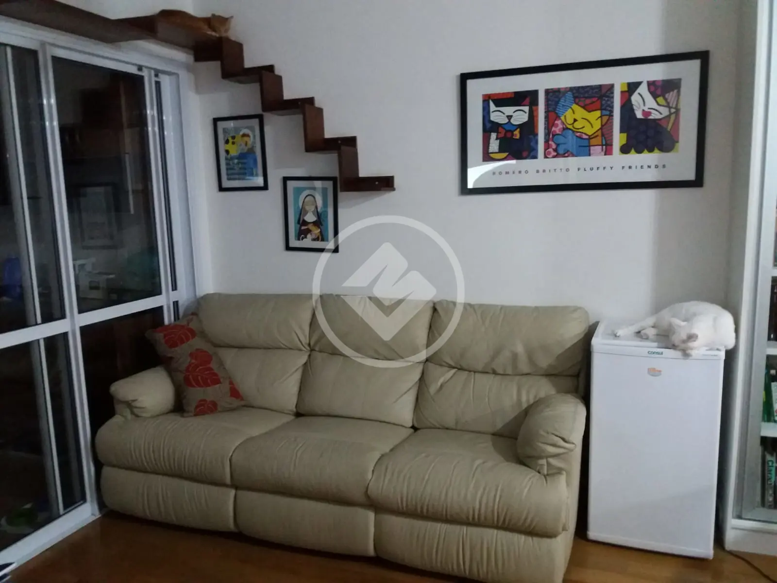 Imagem 4 - Apartamento em Vila Olímpia, São Paulo - SP
