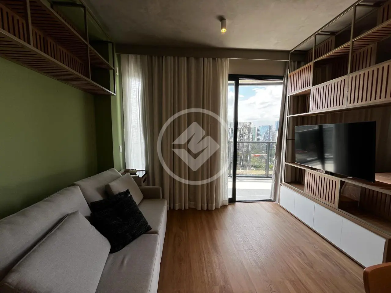 Imagem 4 - Apartamento em VILA OLIMPIA, São Paulo - SP