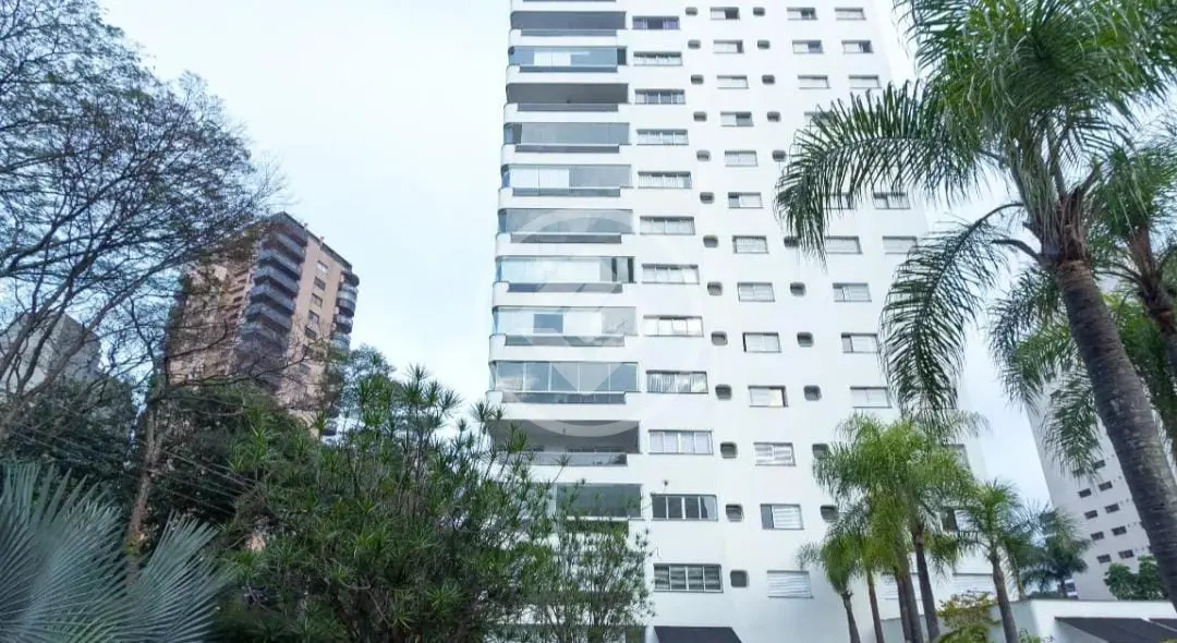 Imagem 1 - Apartamento em Moema, São Paulo - SP