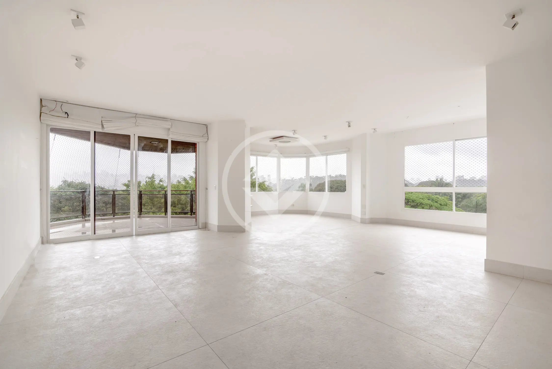 Imagem 1 - Apartamento em Vila Nova Conceição, São Paulo - SP
