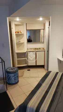Imagem 6 - Flat em Vila Nova Conceição, São Paulo - SP
