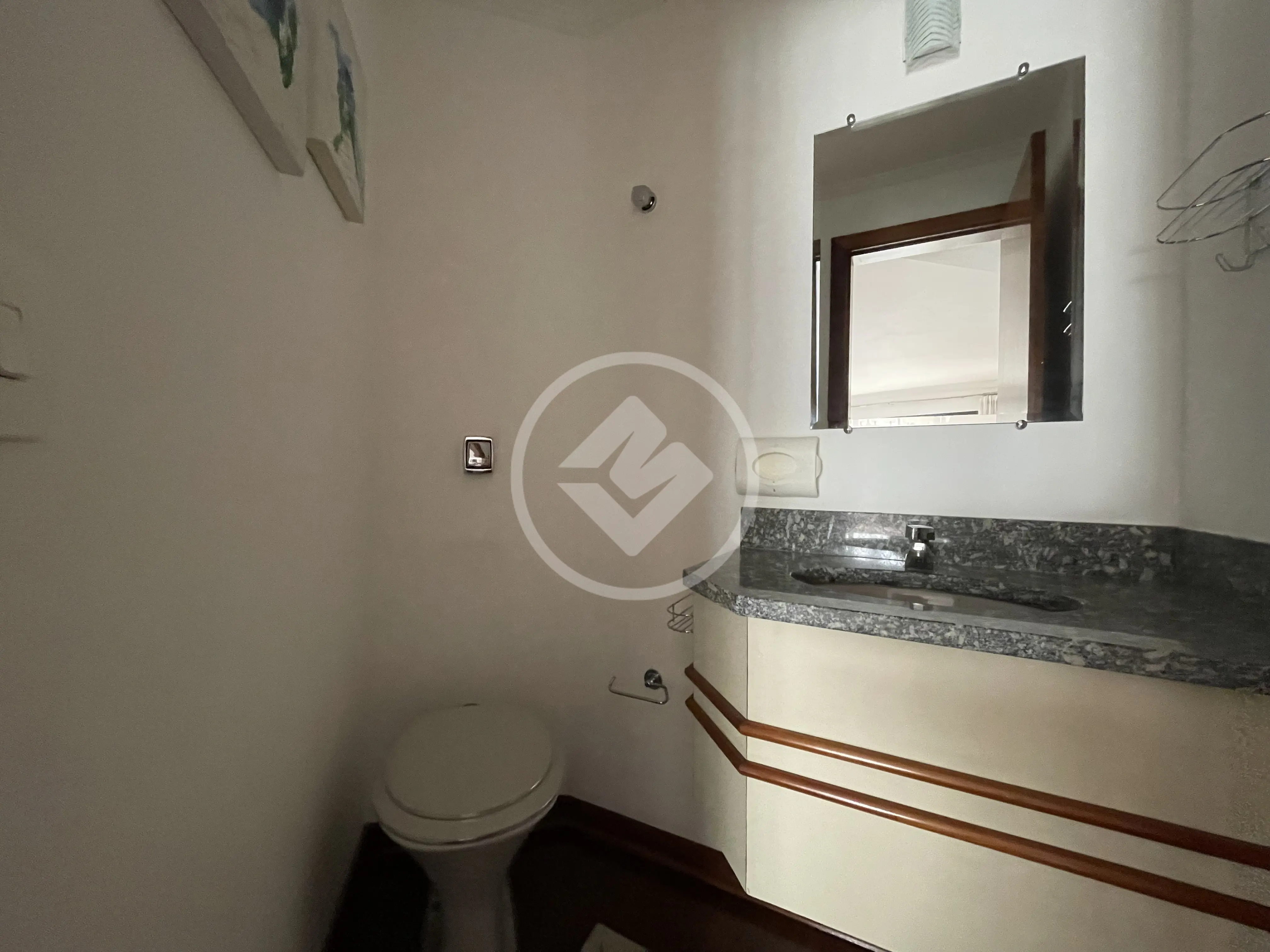 Imagem 6 - Apartamento em CAMPO BELO, São Paulo - SP