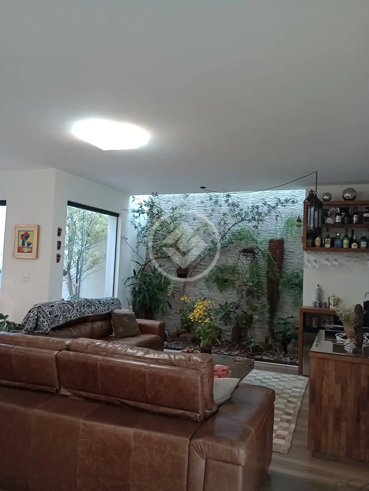 Imagem 5 - Casa em CAMPO BELO, São Paulo - SP