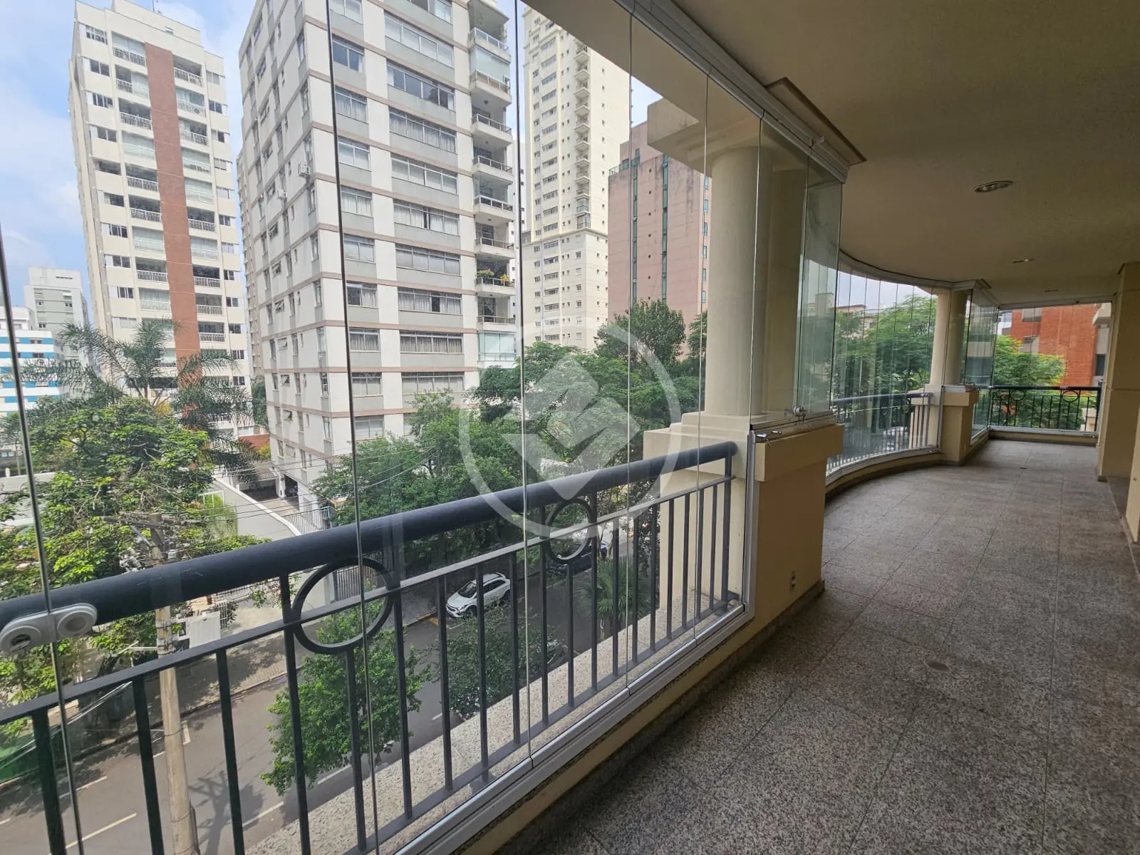 Imagem 2 - Apartamento em JARDIM PAULISTA, São Paulo - SP