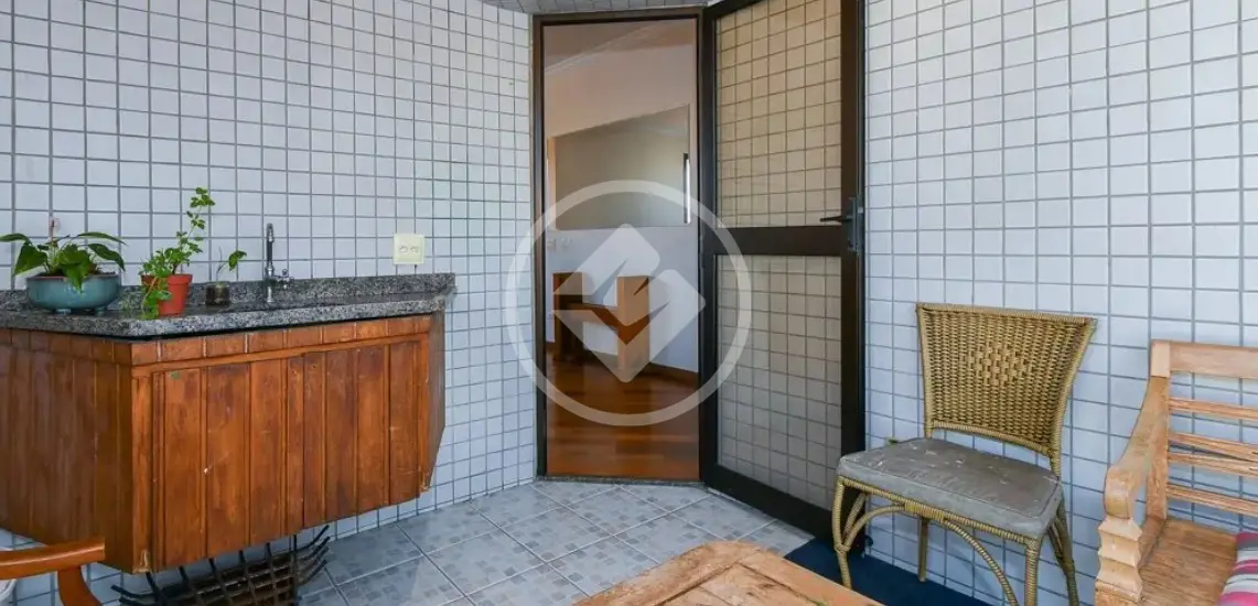 Apartamento MOEMA, São Paulo - SP — foto 2