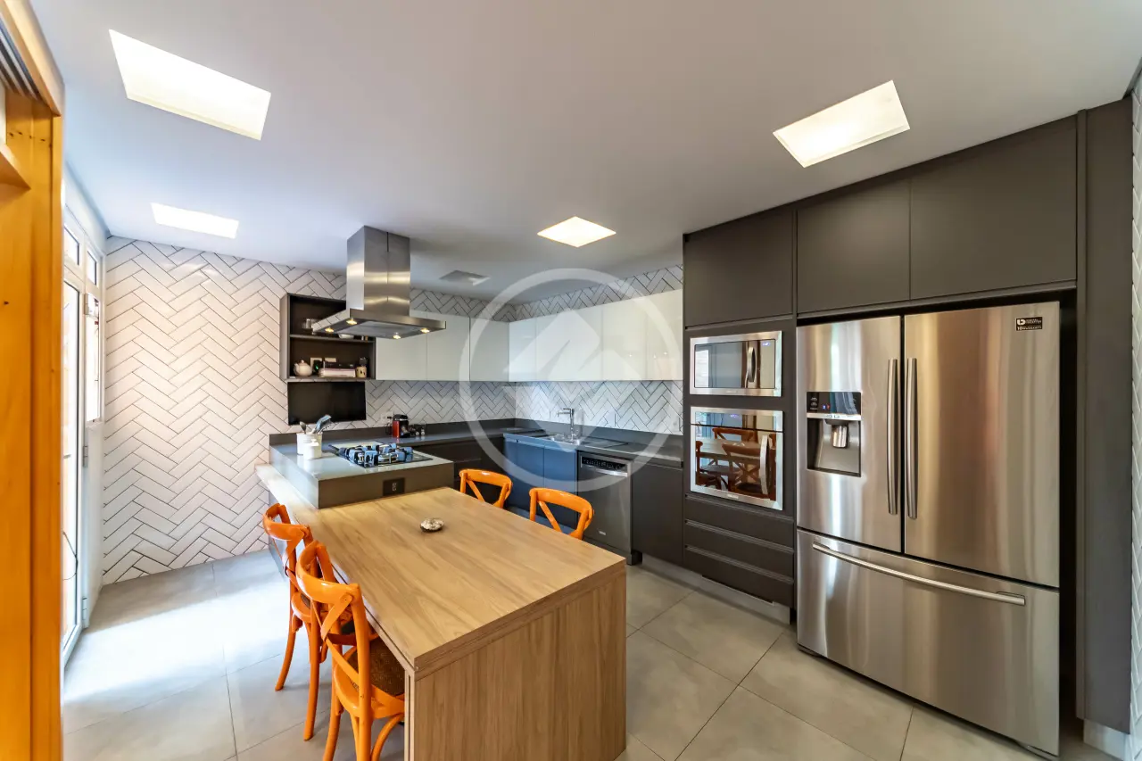 Imagem 6 - Casa Condomínio em SANTO AMARO, São Paulo - SP