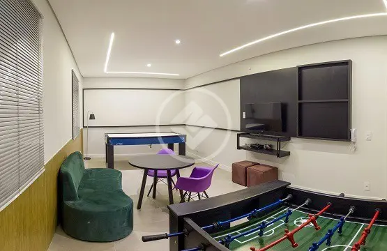 Imagem 2 - Apartamento em Várzea da Barra Funda, São Paulo - SP