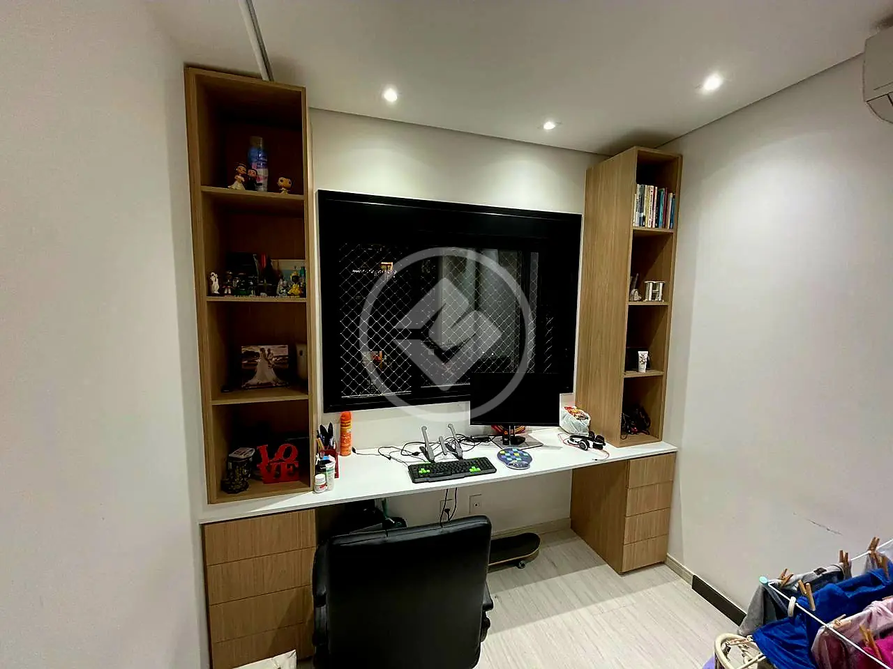 Imagem 4 - Apartamento em Continental, Osasco - SP