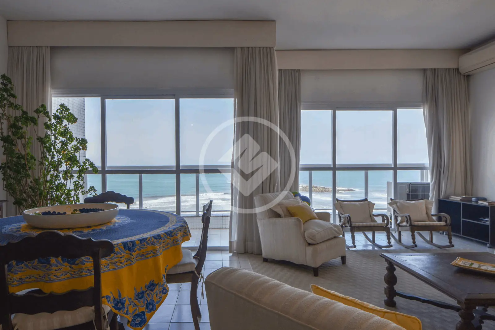Imagem 3 - Apartamento em Pitangueiras, Guarujá - SP