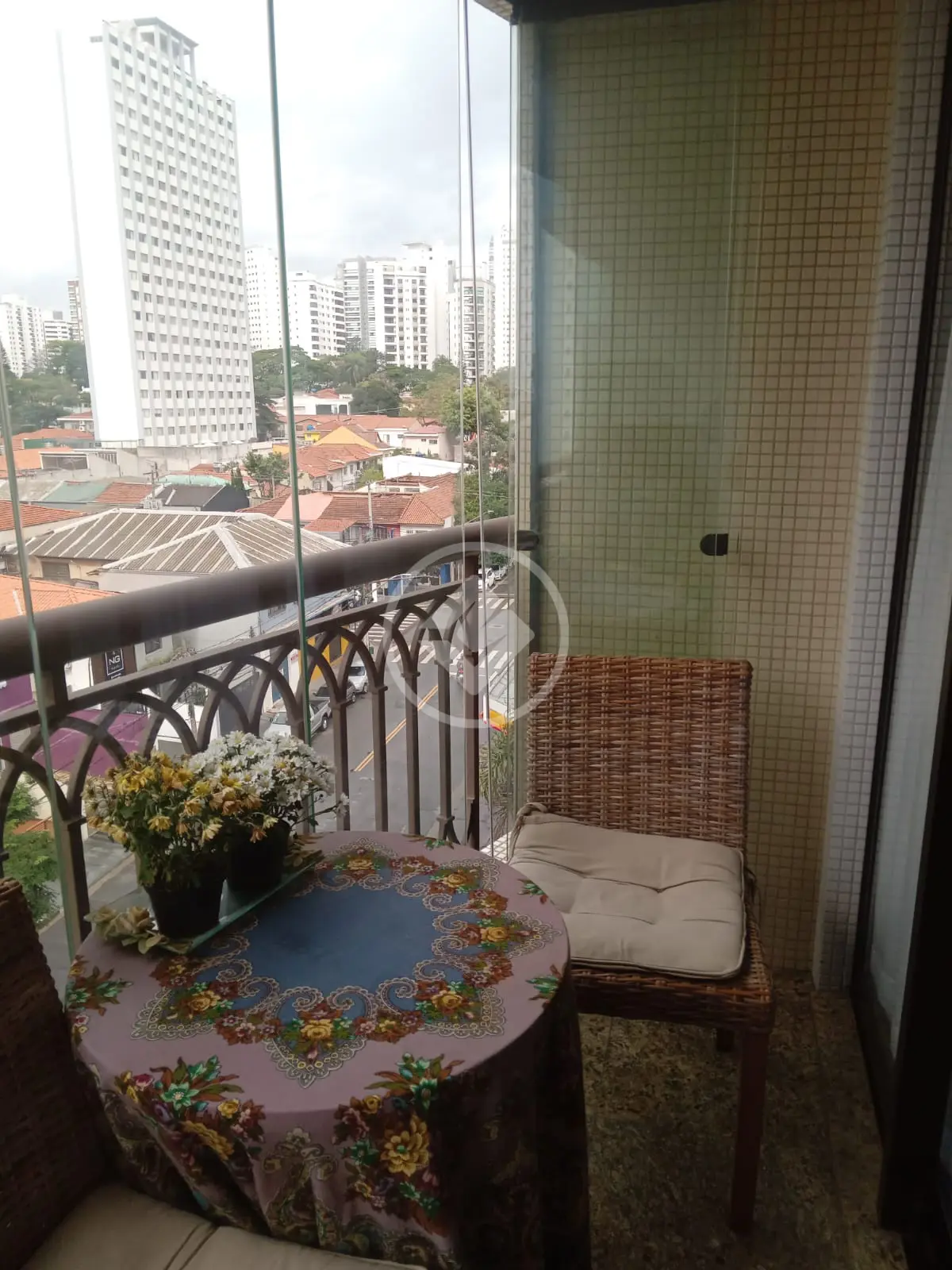 Imagem 1 - Apartamento em Campo Belo, São Paulo - SP