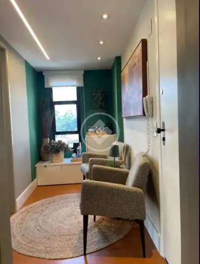 Sala Comercial VILA NOVA CONCEICAO, São Paulo - SP — foto 1