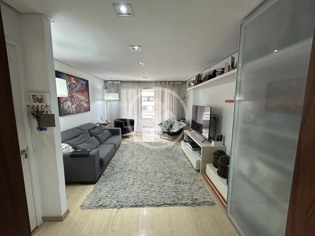 Apartamento MOEMA, São Paulo - SP — foto 1