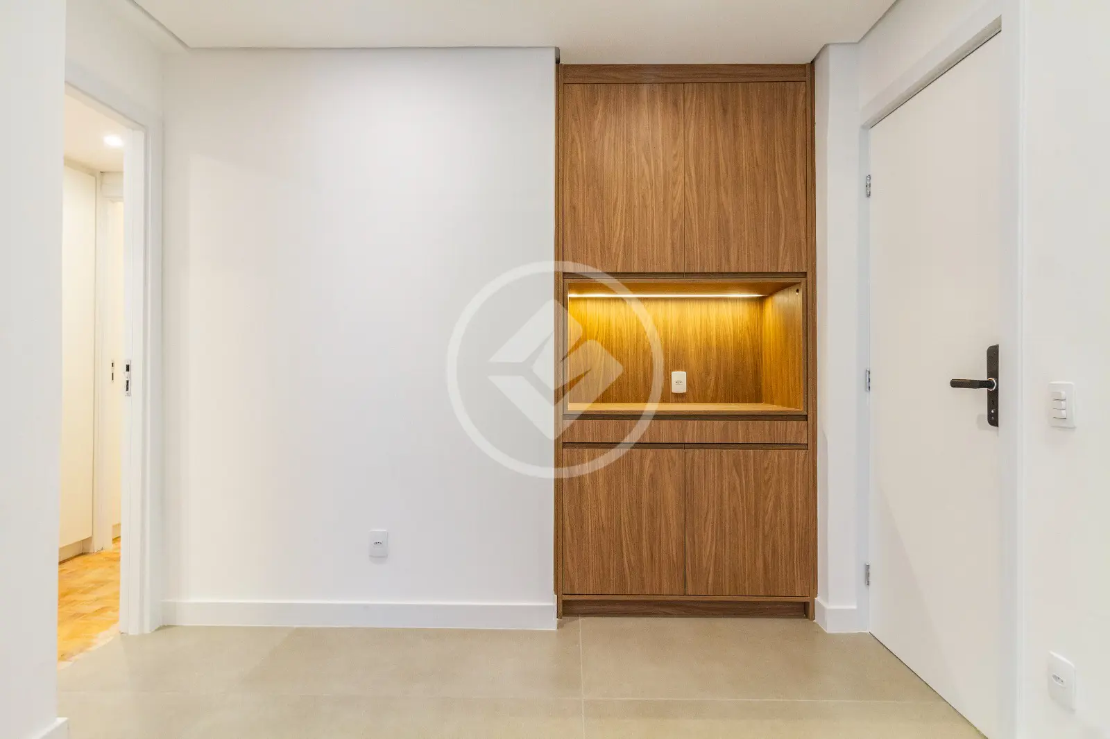 Imagem 2 - Apartamento em HIGIENÓPOLIS, São Paulo - SP