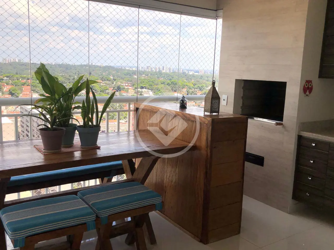 Apartamento Vila Congonhas, São Paulo - SP — foto 1