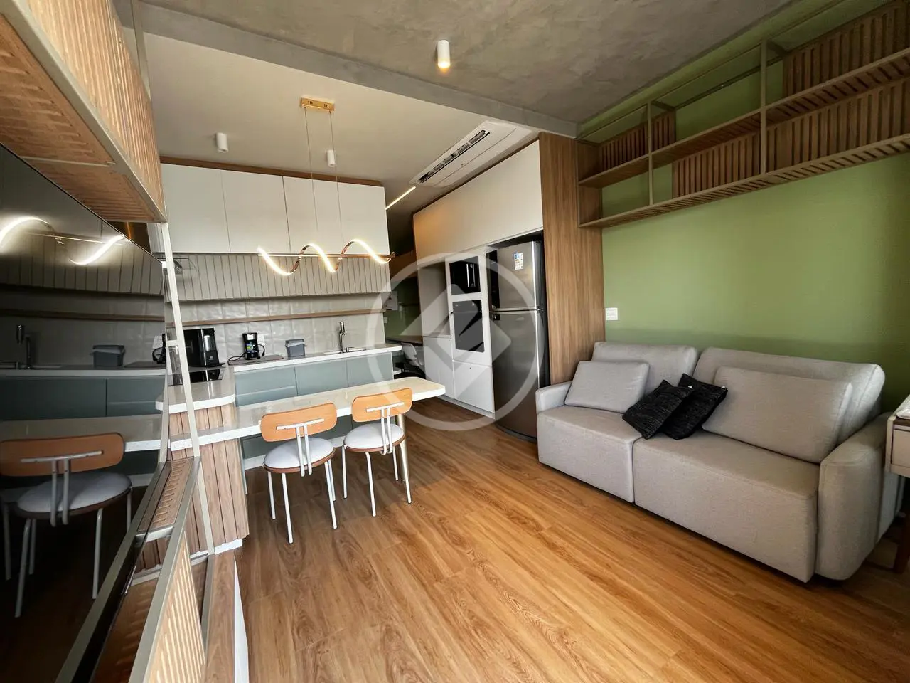 Imagem 3 - Apartamento em VILA OLIMPIA, São Paulo - SP