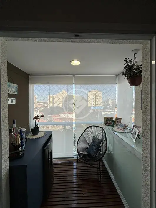 Imagem 3 - Apartamento em Alto da Lapa, São Paulo - SP