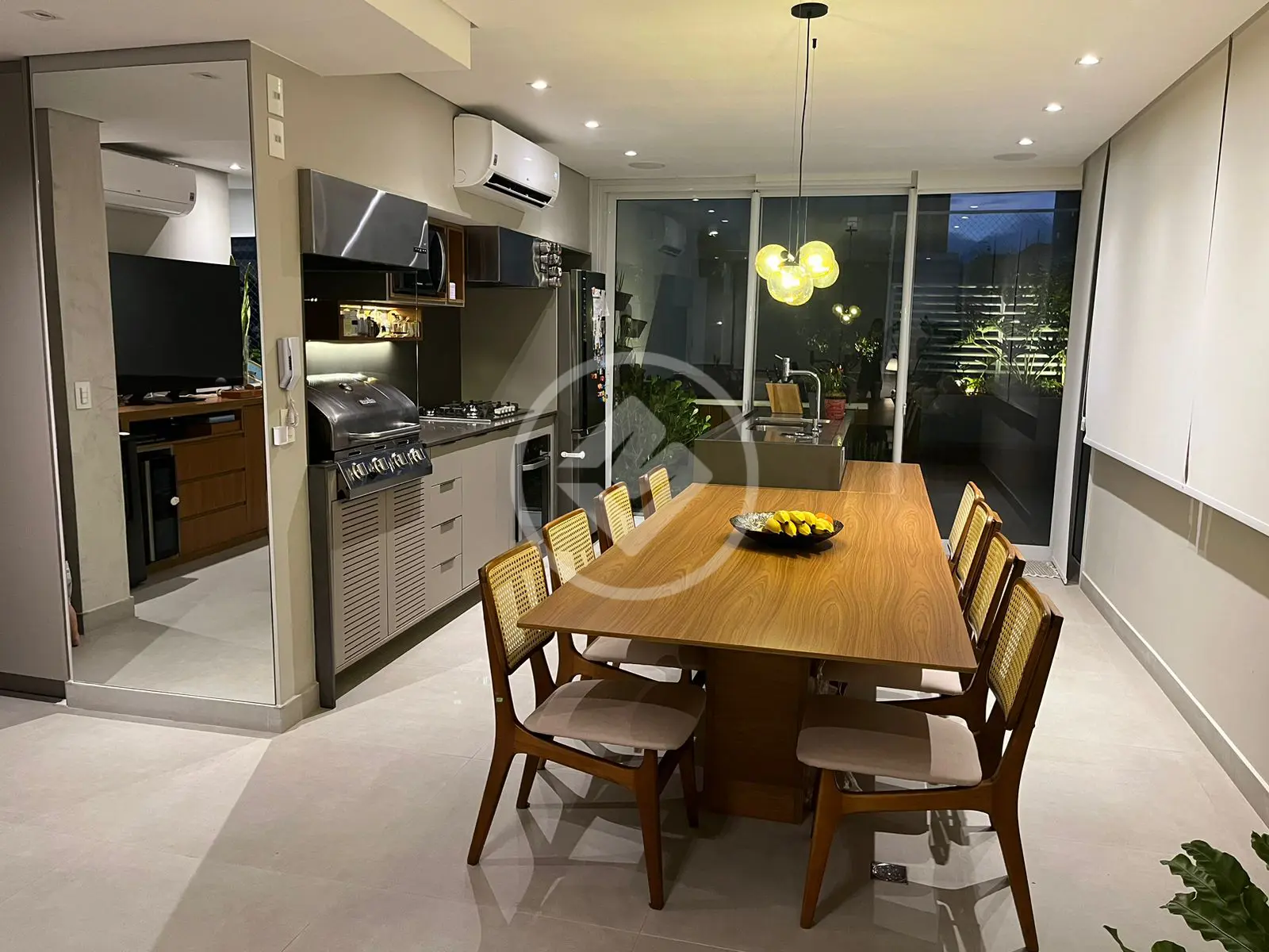 Imagem 4 - Cobertura Duplex em VILA IPOJUCA, São Paulo - SP