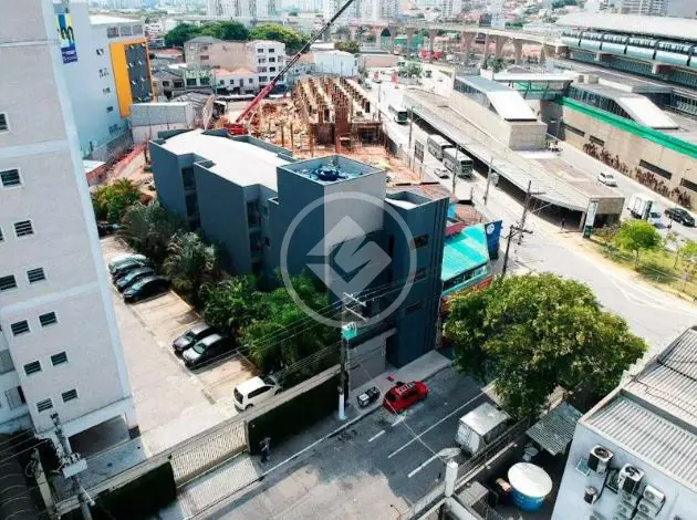 Image 14 - Prédio em Parque da Vila Prudente, São Paulo - SP