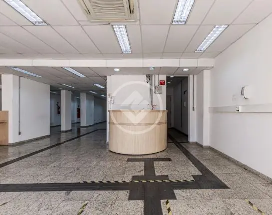 Prédio CONSOLAÇÃO, São Paulo - SP — foto 1