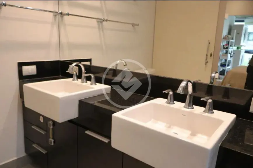 Imagem 4 - Apartamento em Moema, São Paulo - SP
