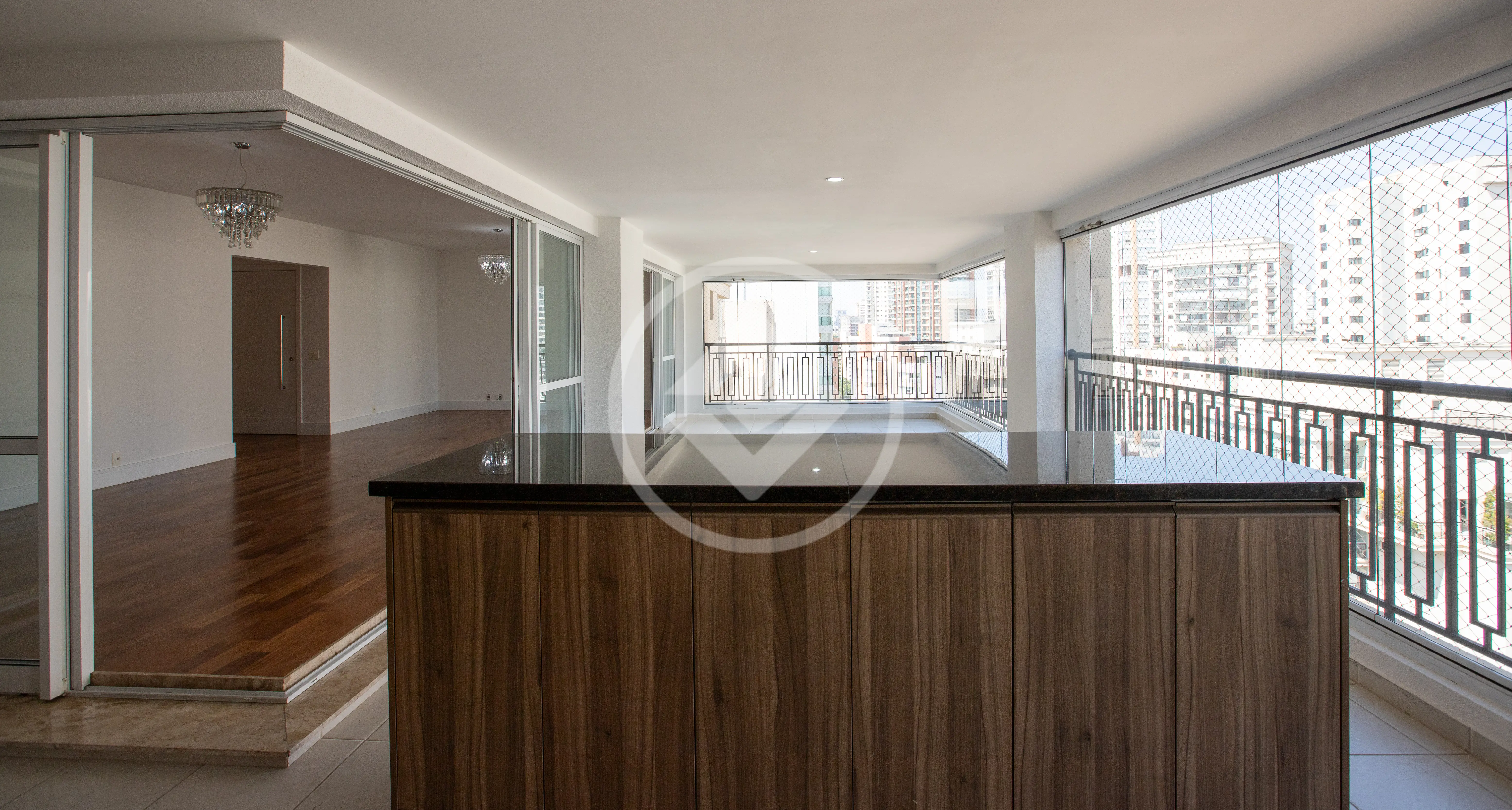 Imagem 4 - Apartamento em VILA MARIANA, São Paulo - SP