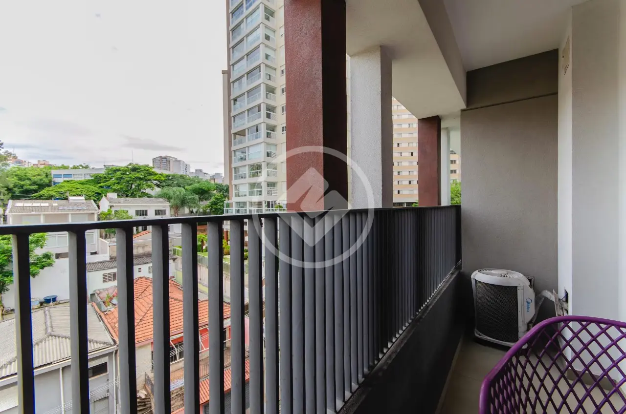 Imagem 5 - Loft / Studio em Jardim Vila Mariana, São Paulo - SP