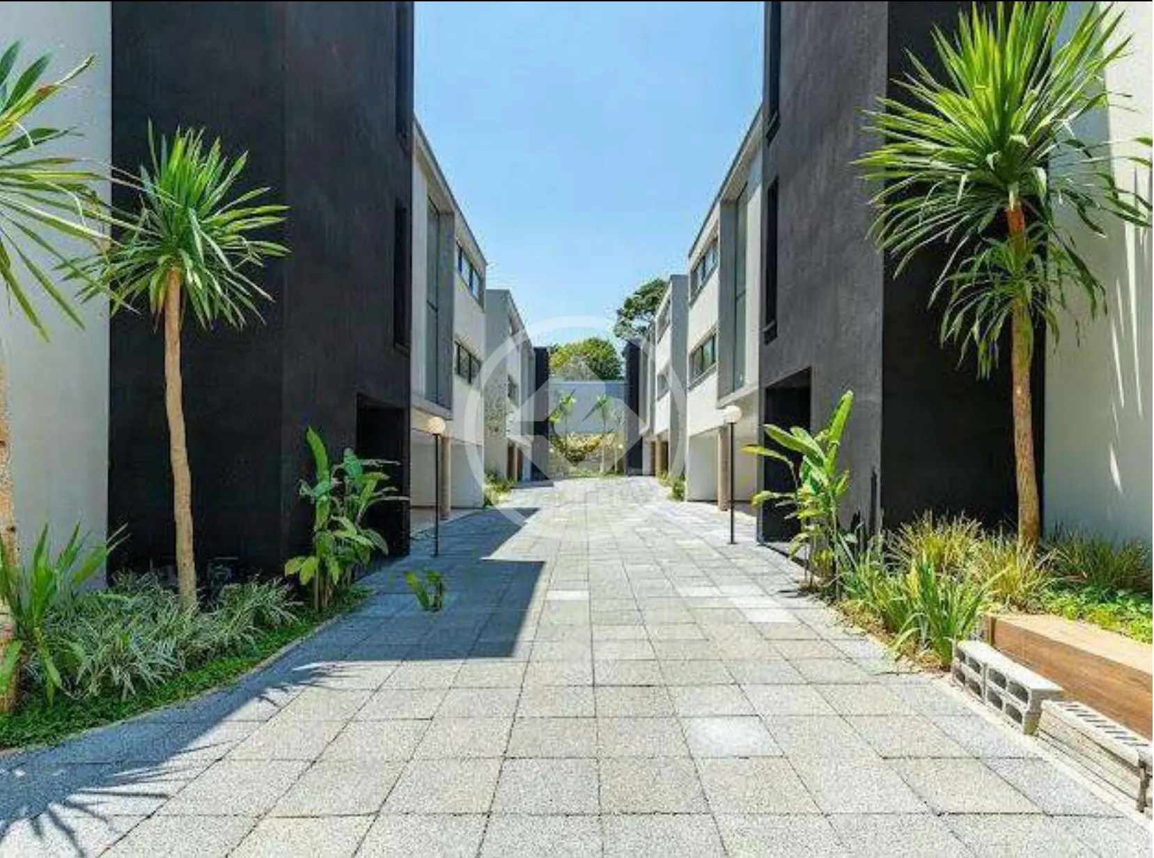 Imagem 5 - Casa Condomínio em Jardim Cordeiro, São Paulo - SP
