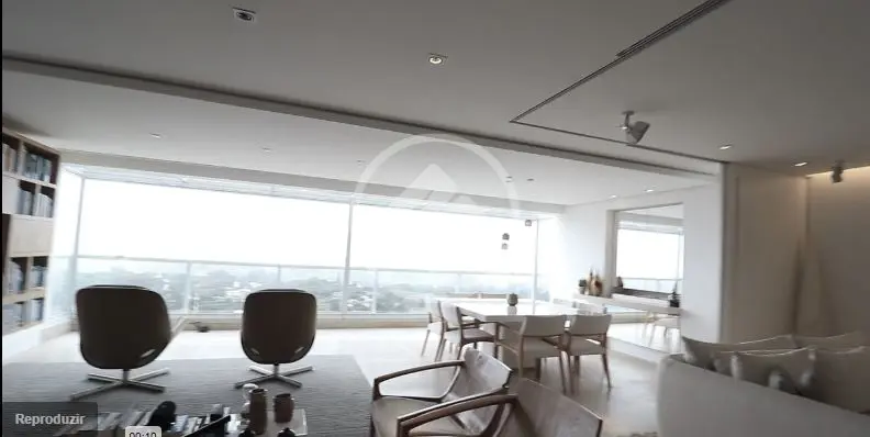 Imagem 3 - Apartamento em Campo Belo, São Paulo - SP