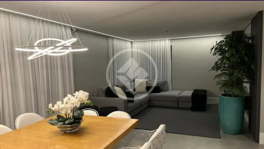 Imagem 2 - Apartamento em Vila Gertrudes, São Paulo - SP