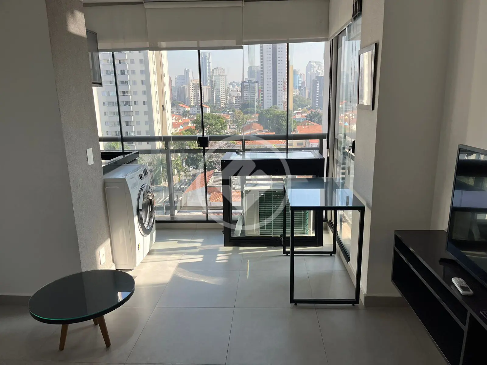 Imagem 5 - Apartamento em Brooklin Novo, São Paulo - SP