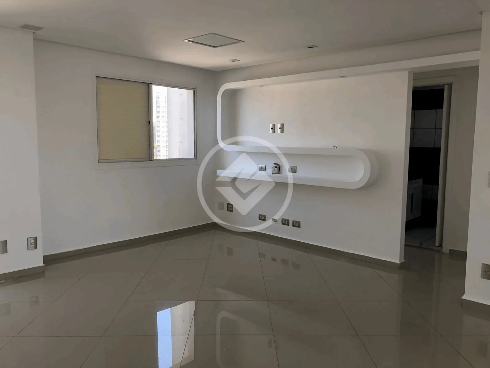 Apartamento Jardim Vila Mariana, São Paulo - SP — foto 1