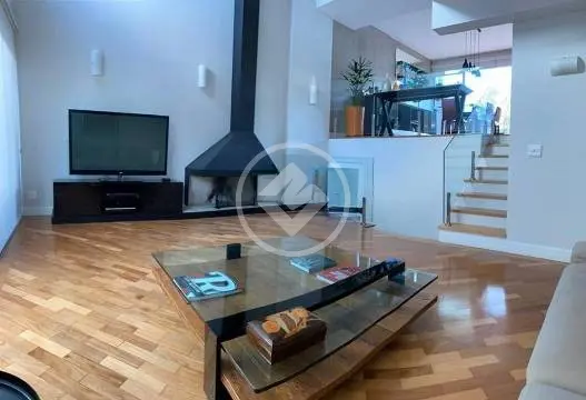 Casa Condomínio CAMPO BELO, São Paulo - SP — foto 1