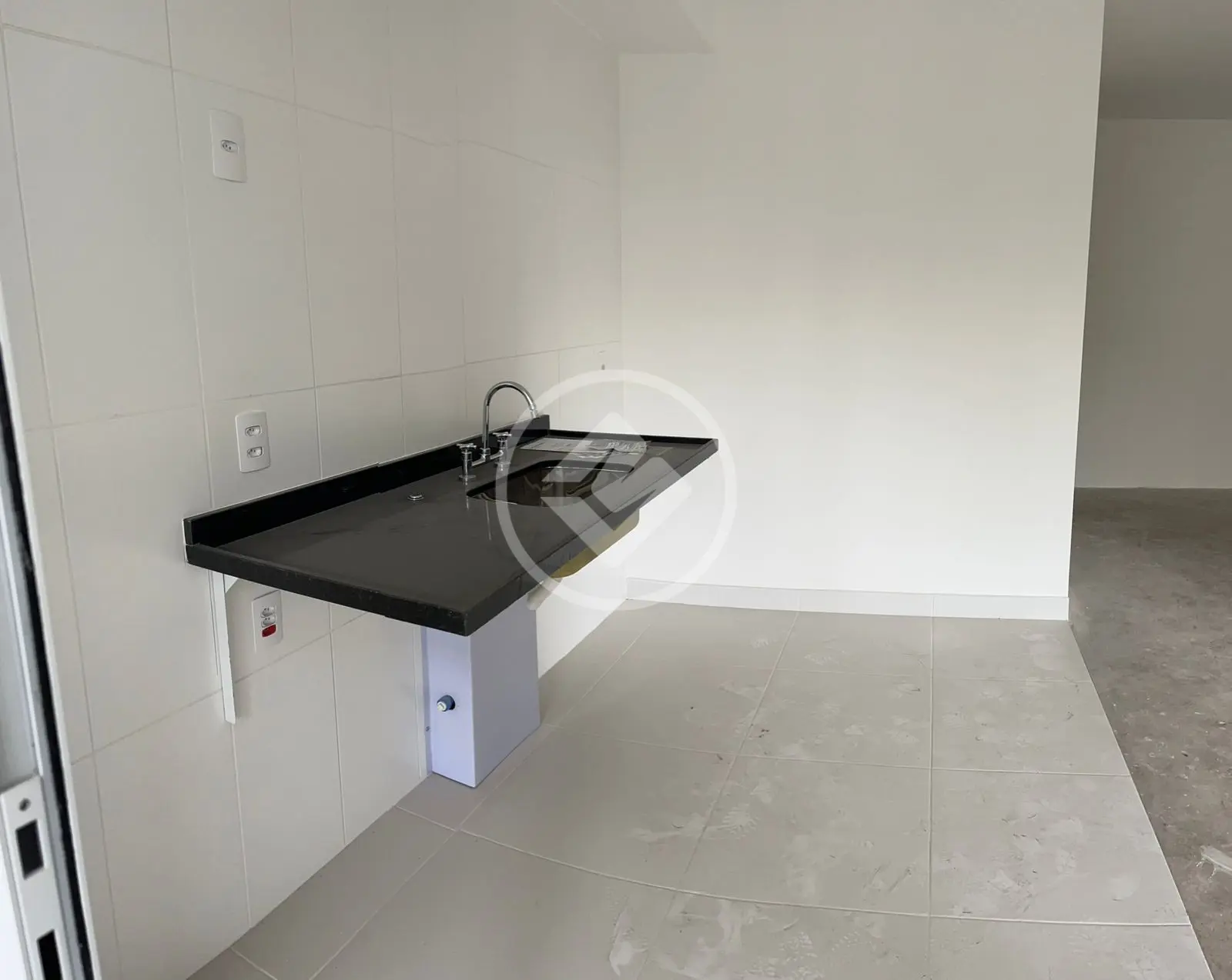 Image 40 - Apartamento em SANTO AMARO, São Paulo - SP