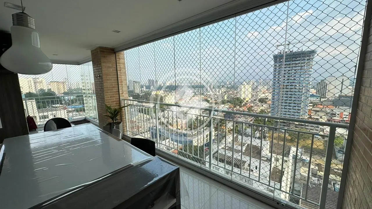 Apartamento Jardim Santo Amaro, São Paulo - SP — foto 2